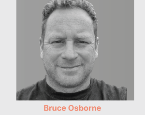 Bruce Osborne